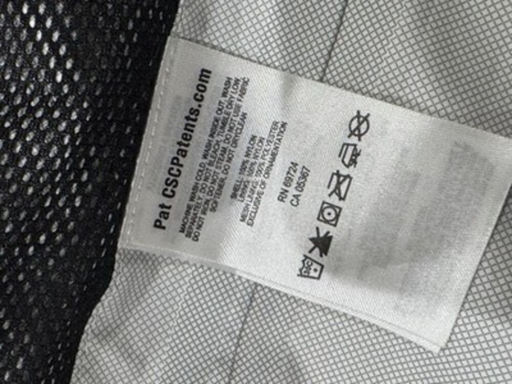 COLUMBIA OUTDRY Extreme Weather Rain Jacket Waterproof Women’s Sz 1X - Picture 11 of 13